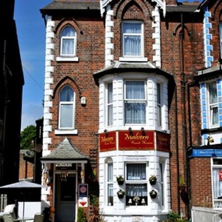 Malvern Guest House Bridlington Exterior foto
